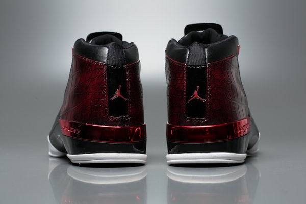 Air Jordan 17 Shoes(M)